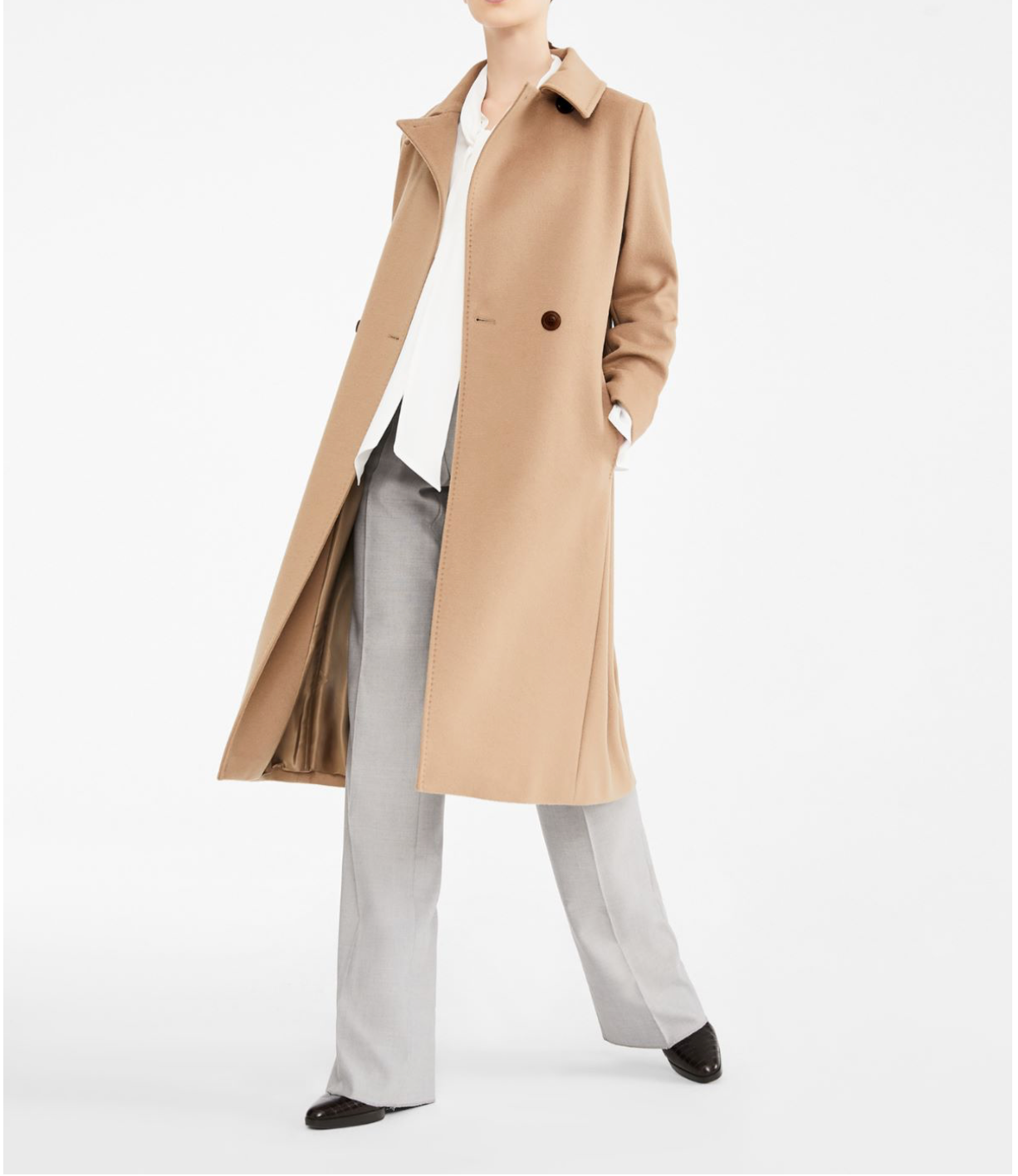 CAPPOTTO - MAXMARA