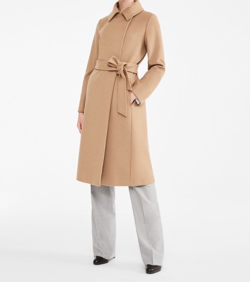 CAPPOTTO - MAXMARA