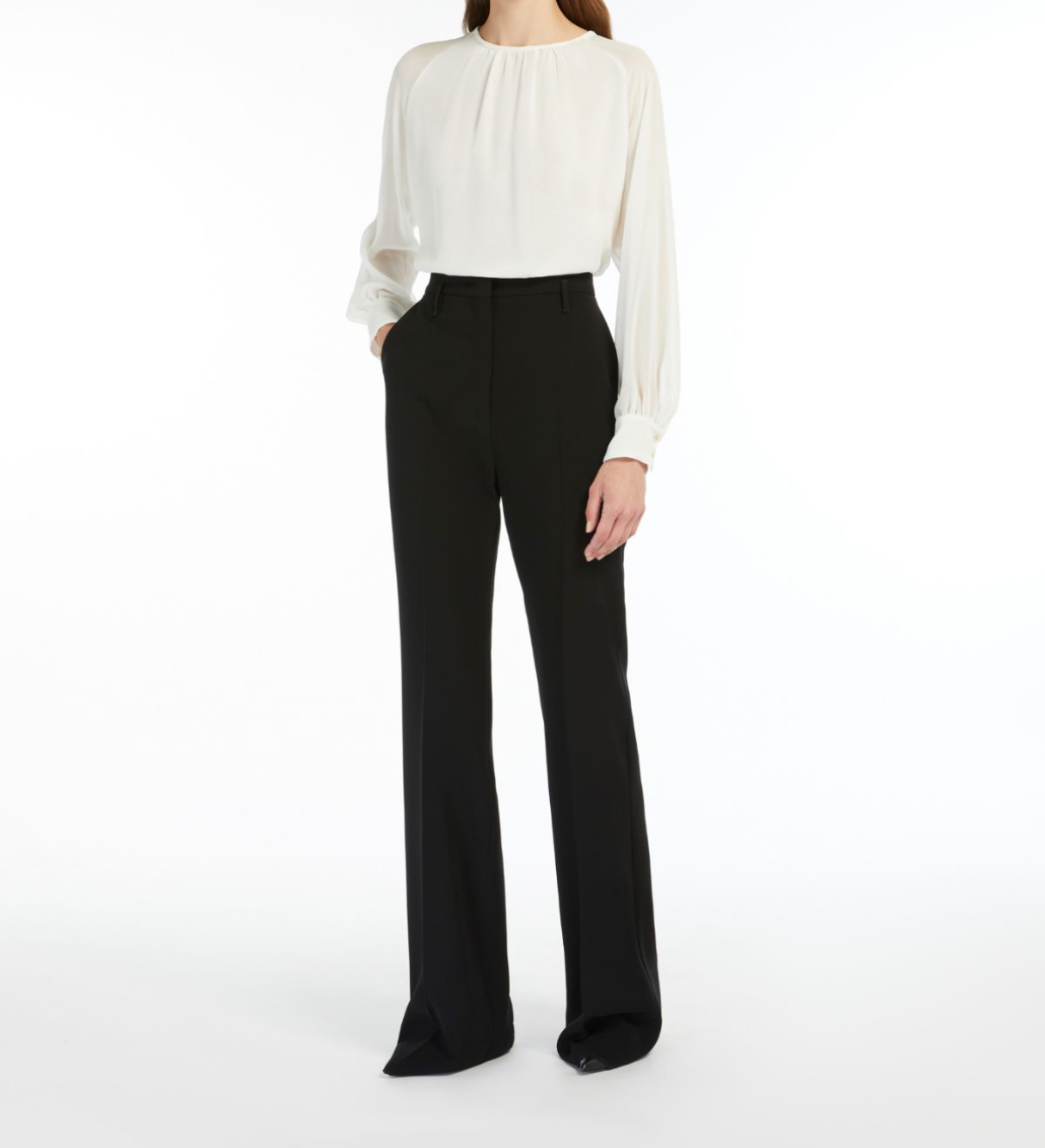 PANTALONE - MAXMARA