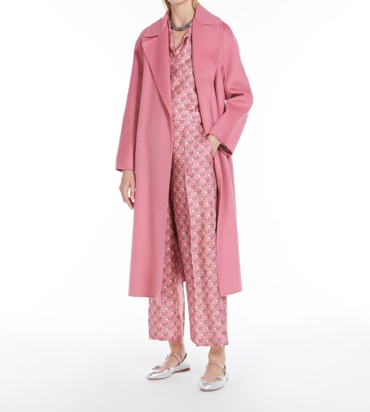 CAPPOTTO - MAXMARA