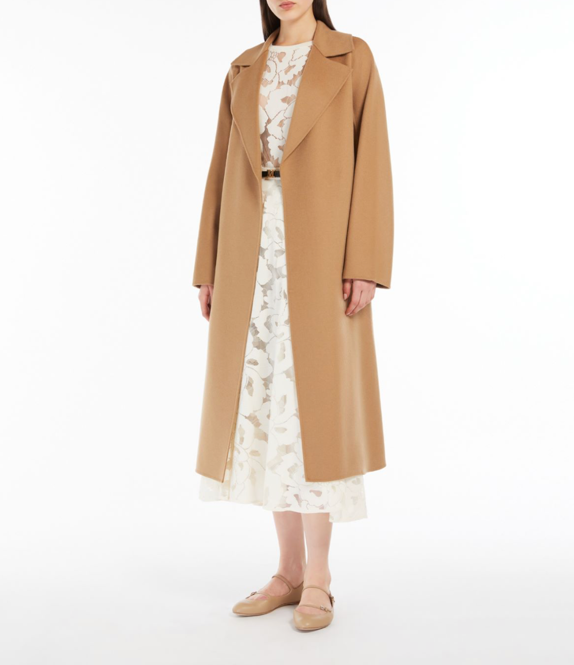 CAPPOTTO - MAXMARA