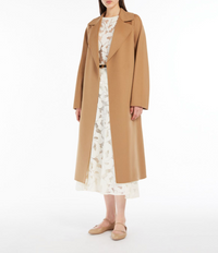 CAPPOTTO - MAXMARA