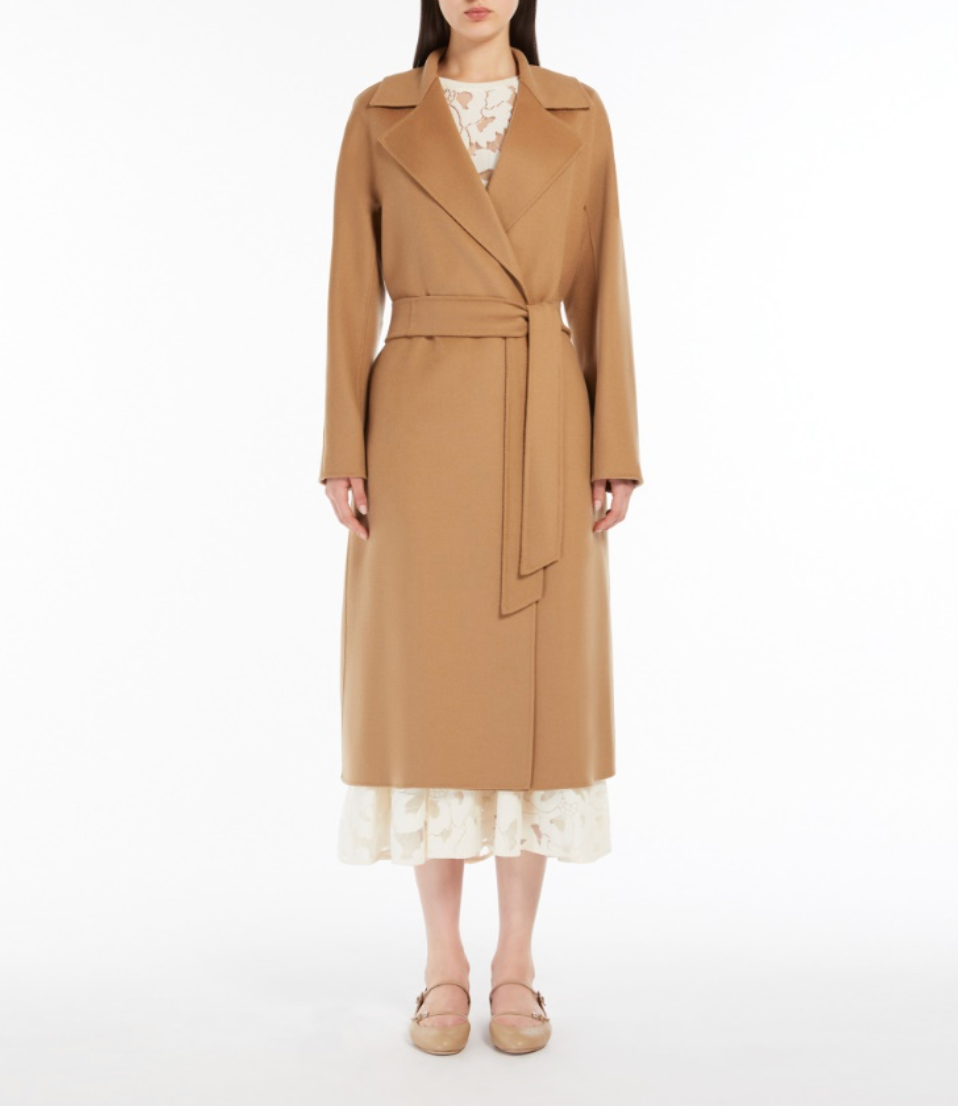 CAPPOTTO - MAXMARA