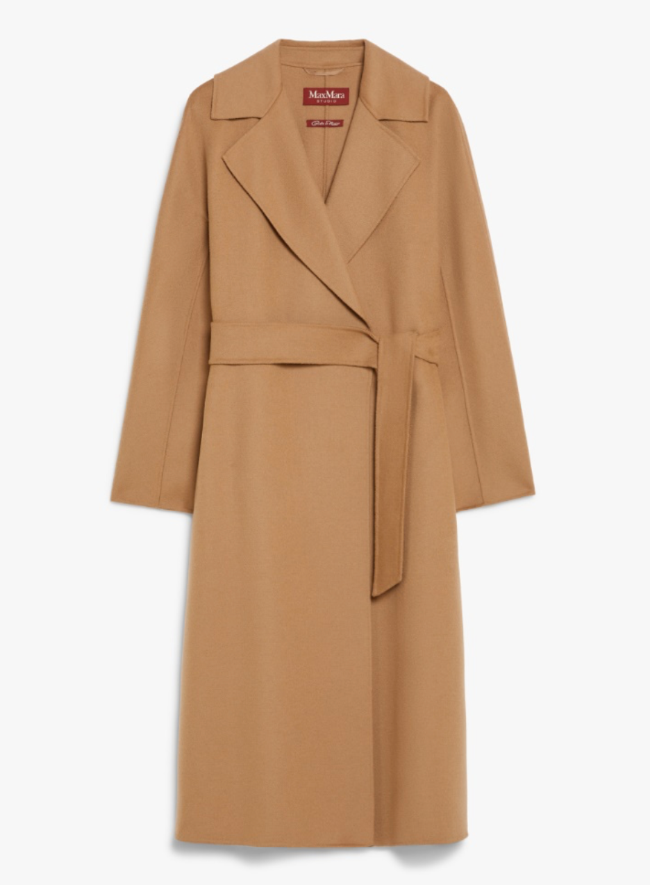 CAPPOTTO - MAXMARA