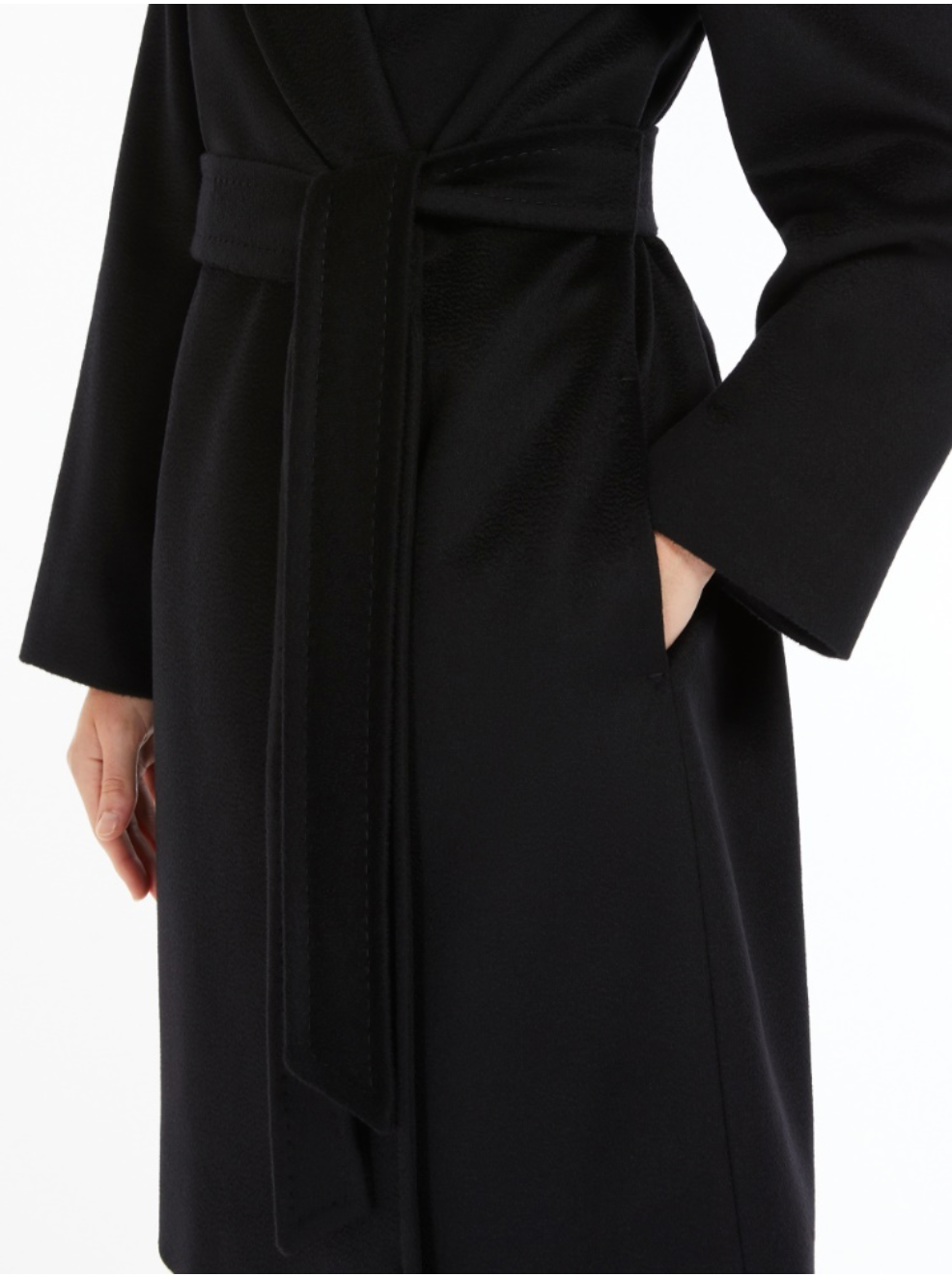 CAPPOTTO - MAXMARA