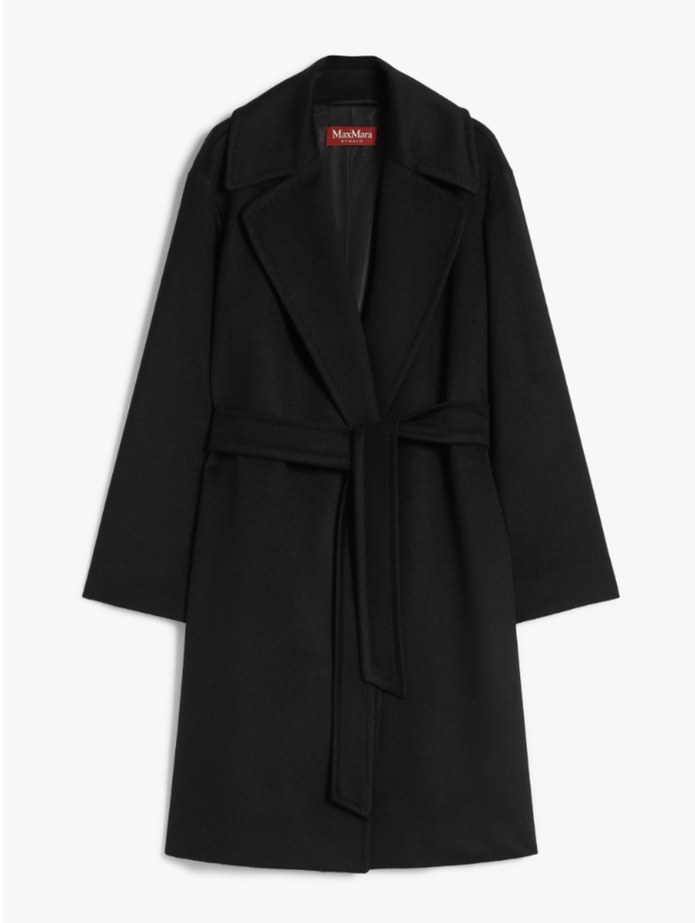 CAPPOTTO - MAXMARA