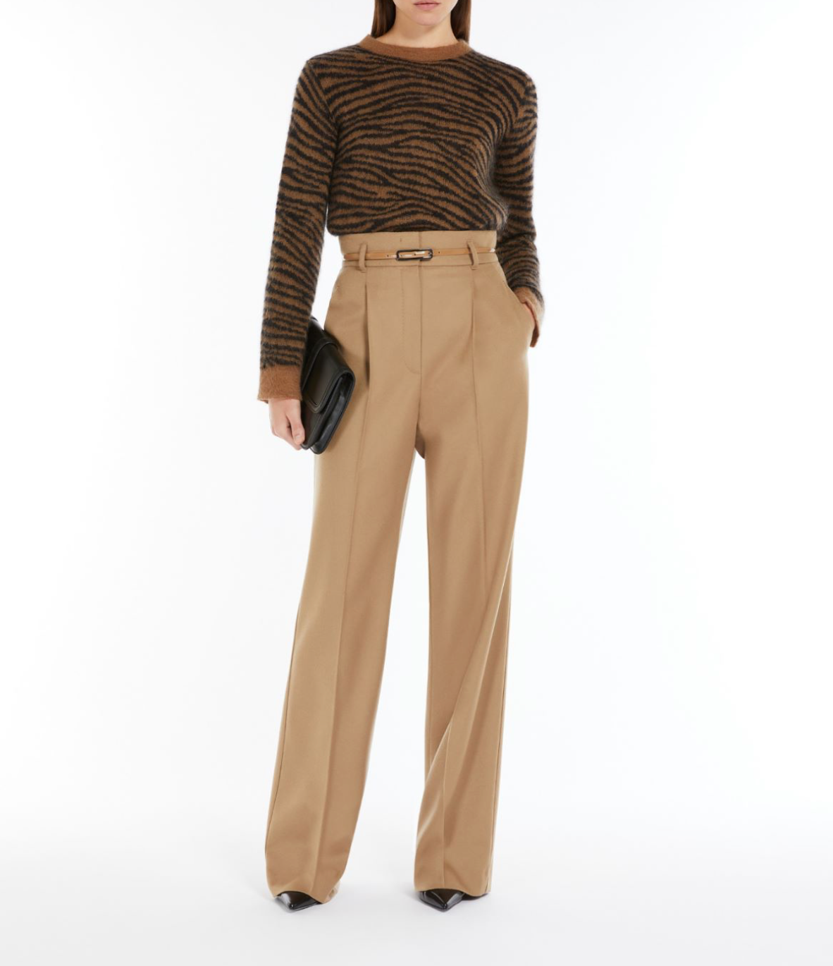 PANTALONE - MAXMARA