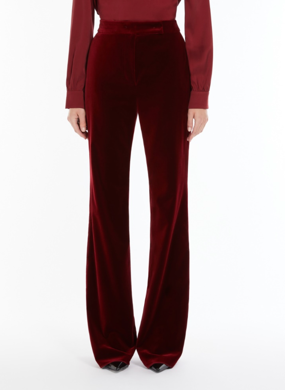 PANTALONE - MAXMARA