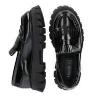 SCARPA - MORELLI