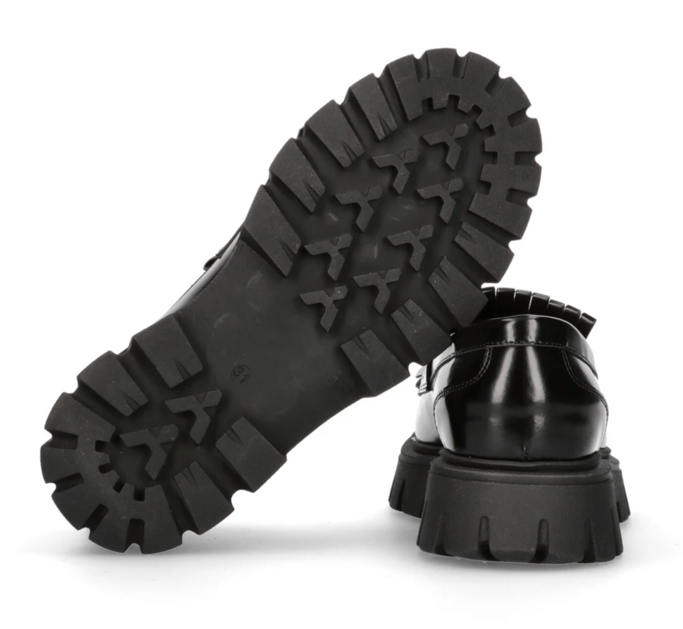SCARPA - MORELLI