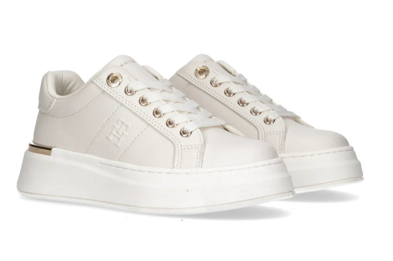 SCARPA - TOMMY HILFIGER