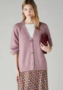 CARDIGAN - EMME MARELLA