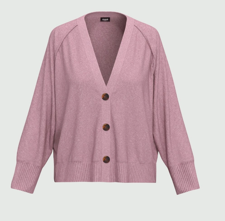 CARDIGAN - EMME MARELLA