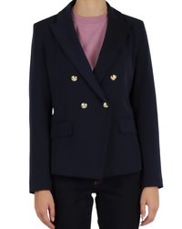 GIACCA (abbin.c/pant.UVETTA) - EMME MARELLA