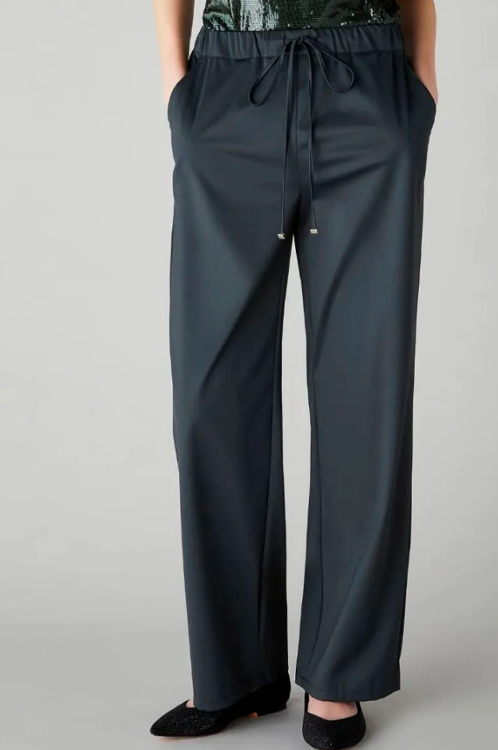 PANTALONE (abb.c/giacca MOTORE) - EMME MARELLA