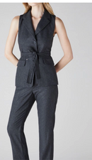 GILET (abbin.c/pant.PONY) - EMME MARELLA