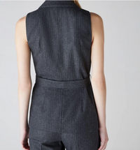 GILET (abbin.c/pant.PONY) - EMME MARELLA