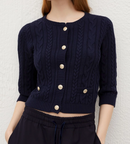 CARDIGAN - MARELLA