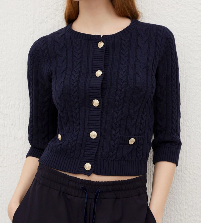 CARDIGAN - MARELLA