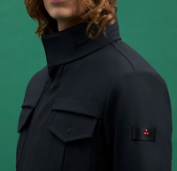 GIUBBINO STRIPES - PEUTEREY