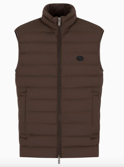 SMANICATO - EMPORIO ARMANI