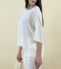 BLUSA - EMME MARELLA