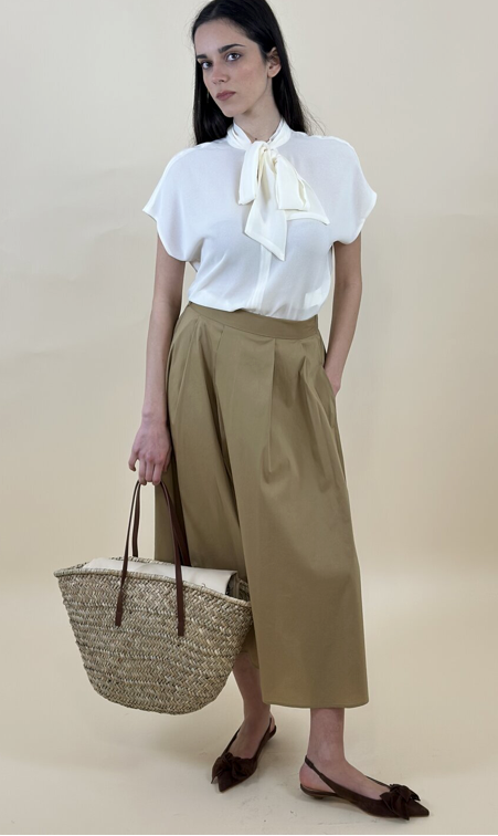 BLUSA - EMME MARELLA