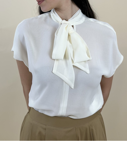 BLUSA - EMME MARELLA
