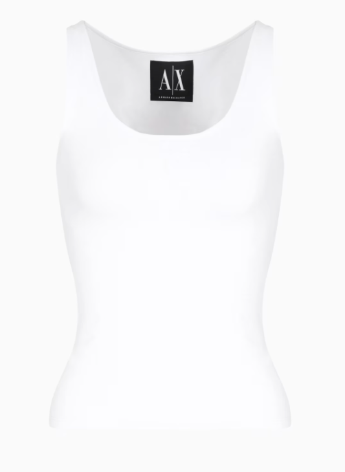 TOP - ARMANI EXCHANGE