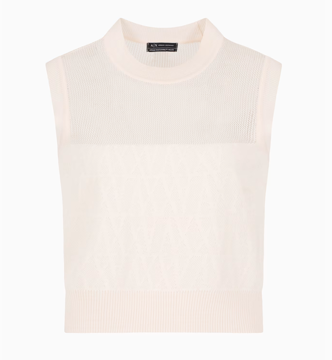 TOP - ARMANI EXCHANGE