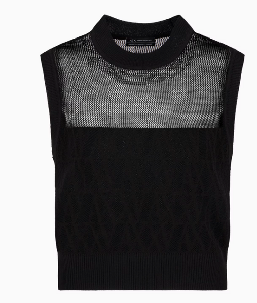 TOP - ARMANI EXCHANGE