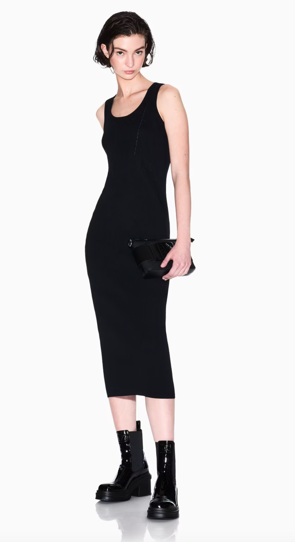 VESTITO - ARMANI EXCHANGE