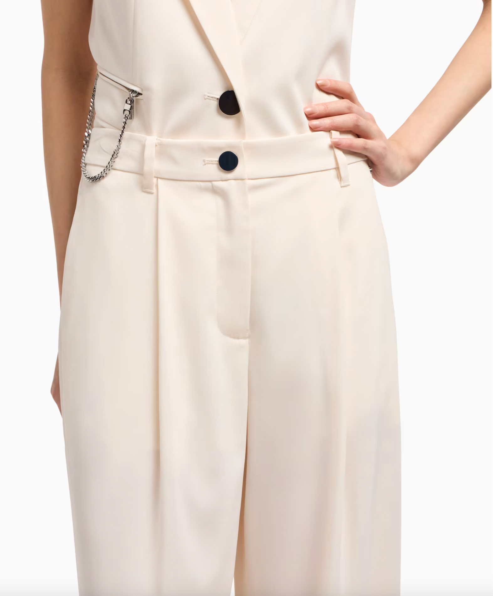 PANTALONE - ARMANI EXCHANGE