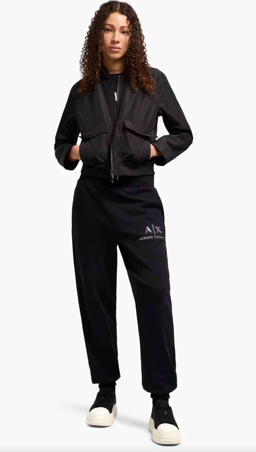 T-SHIRT - ARMANI EXCHANGE
