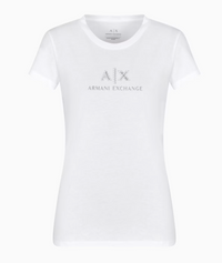 T-SHIRT - ARMANI EXCHANGE