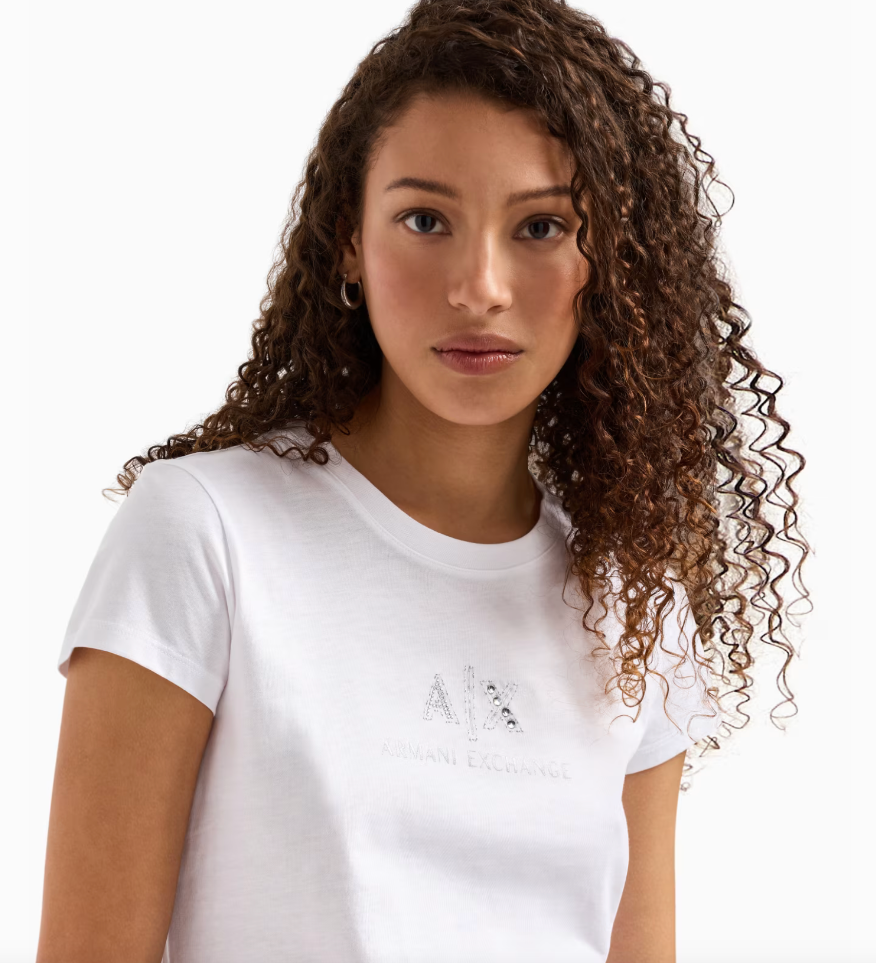 T-SHIRT - ARMANI EXCHANGE