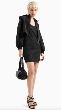 VESTITO - ARMANI EXCHANGE
