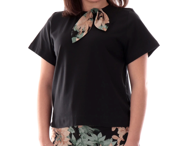 T SHIRT - EMME MARELLA