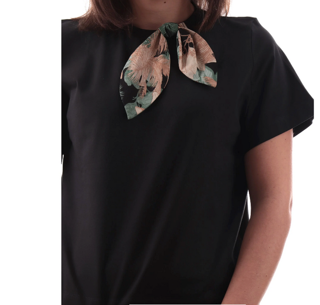 T SHIRT - EMME MARELLA