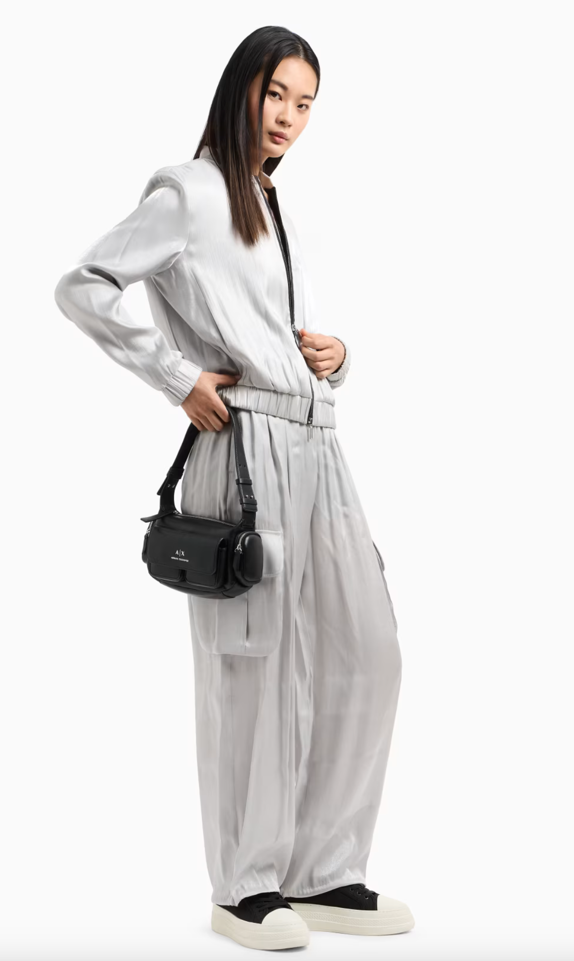 PANTALONE - ARMANI EXCHANGE
