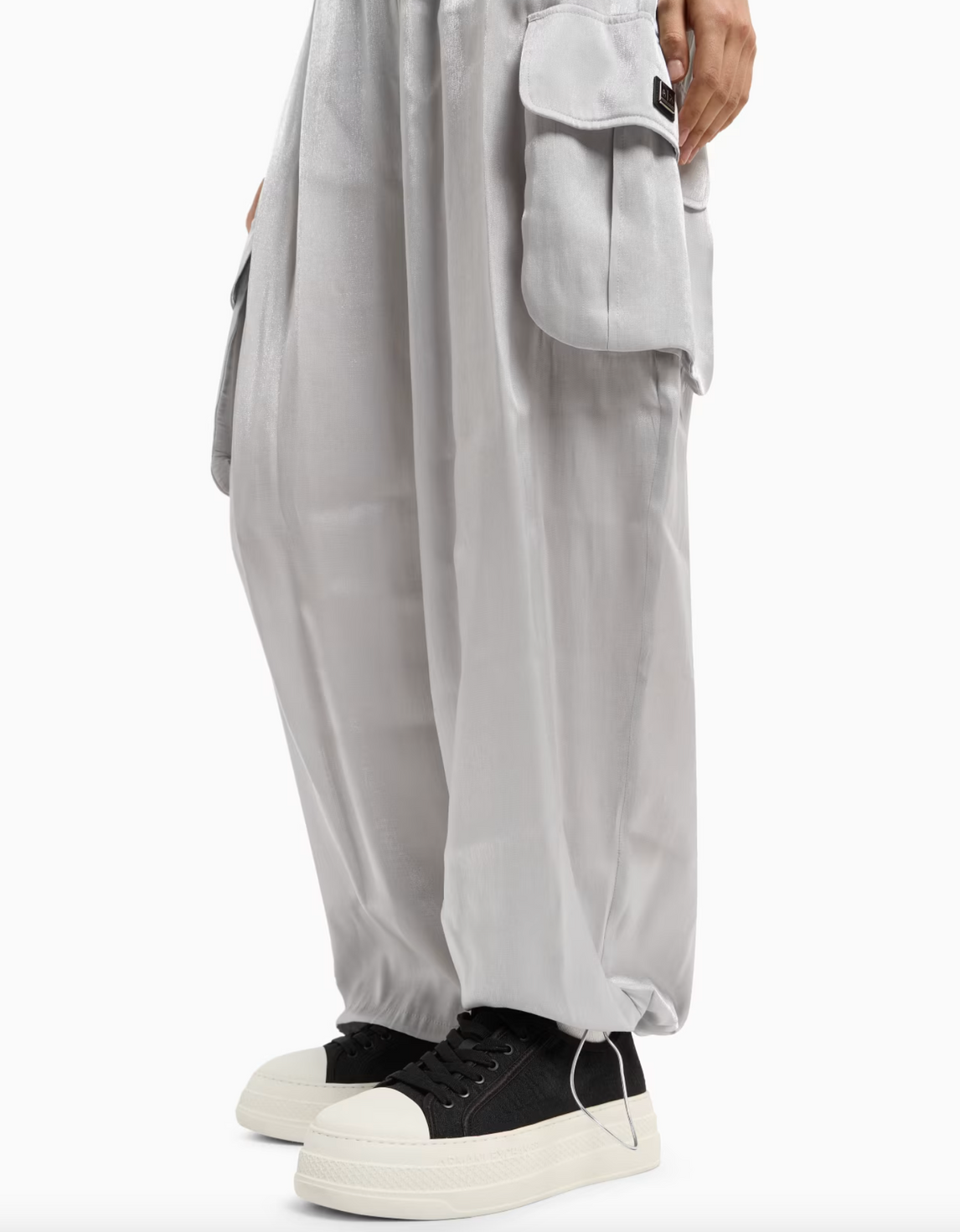 PANTALONE - ARMANI EXCHANGE
