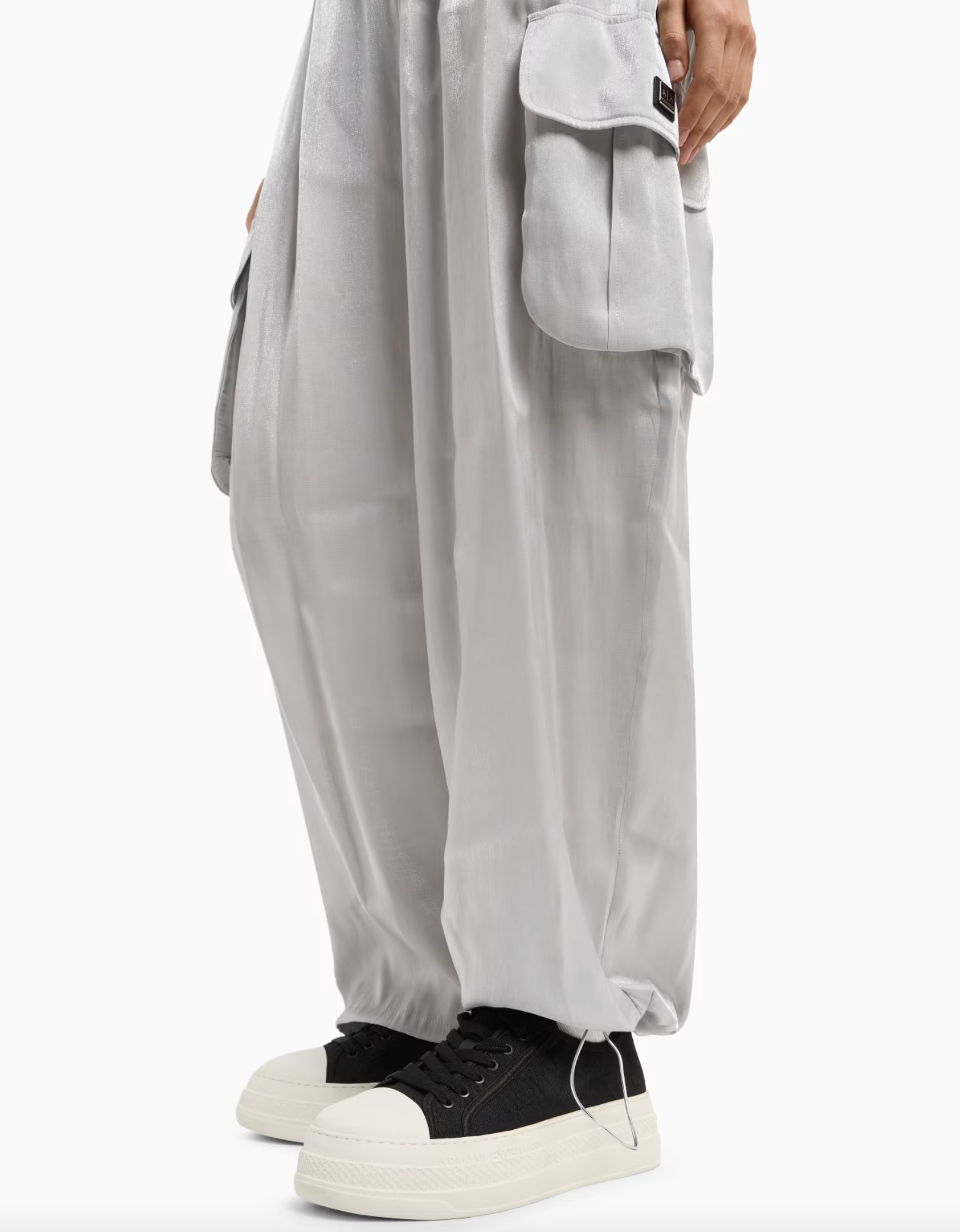 PANTALONE - ARMANI EXCHANGE