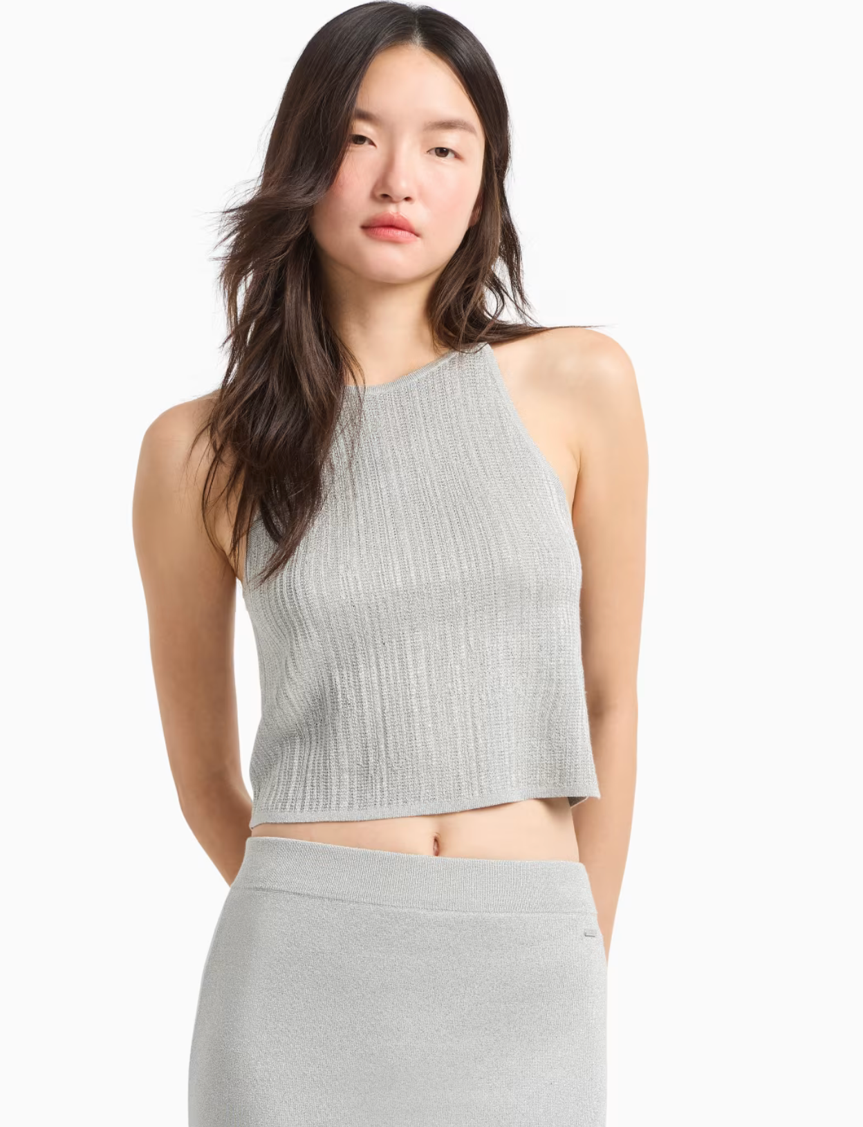TOP - ARMANI EXCHANGE
