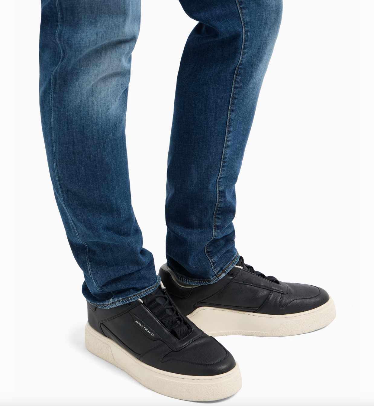 JEANS - ARMANI EXCHANGE