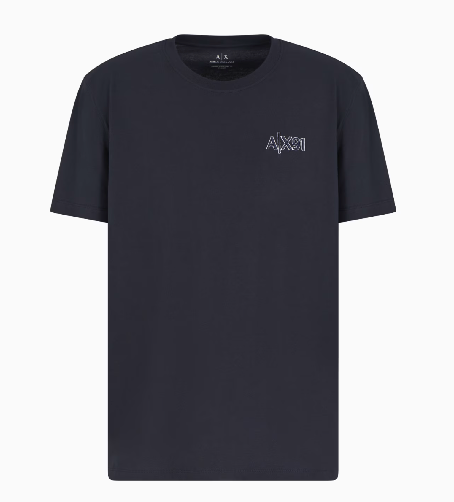 T-SHIRT - ARMANI EXCHANGE