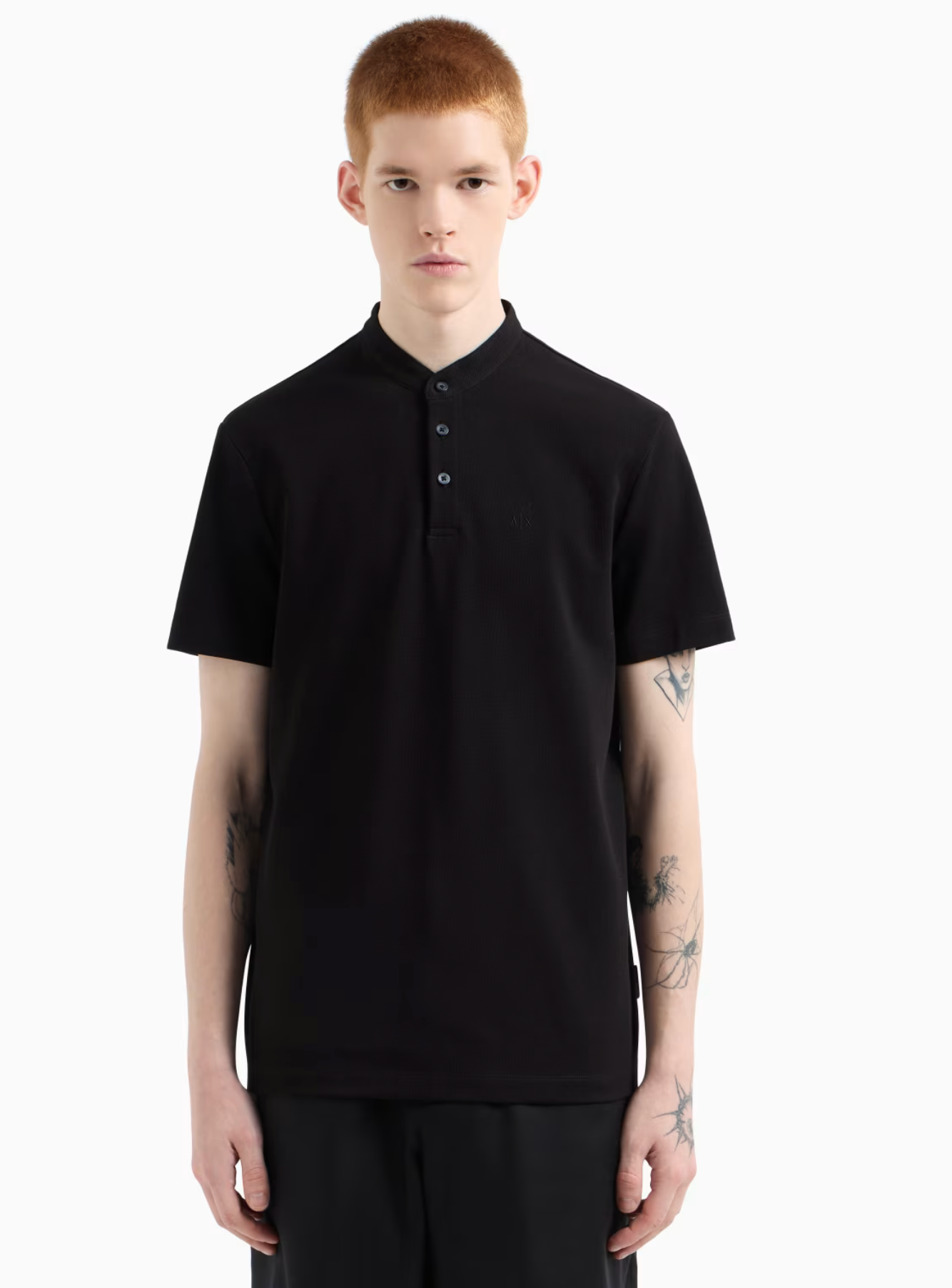 MAGLIA SERAFINO - ARMANI EXCHANGE