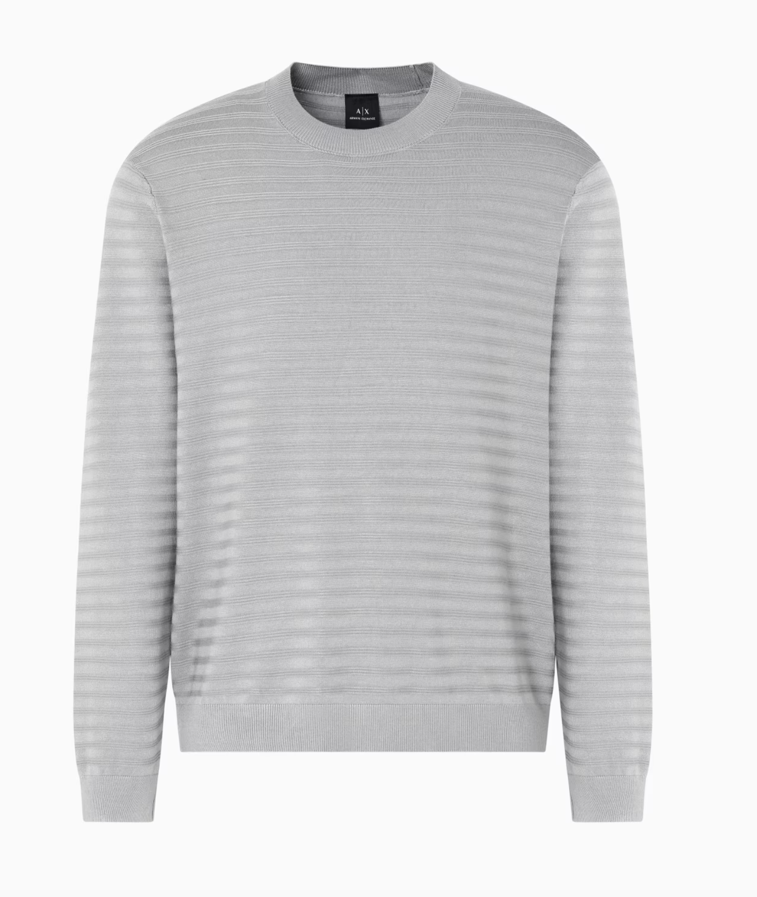 PULLOVER - ARMANI EXCHANGE