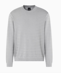 PULLOVER - ARMANI EXCHANGE