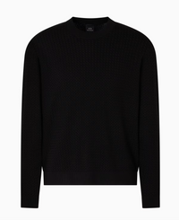 PULLOVER - ARMANI EXCHANGE