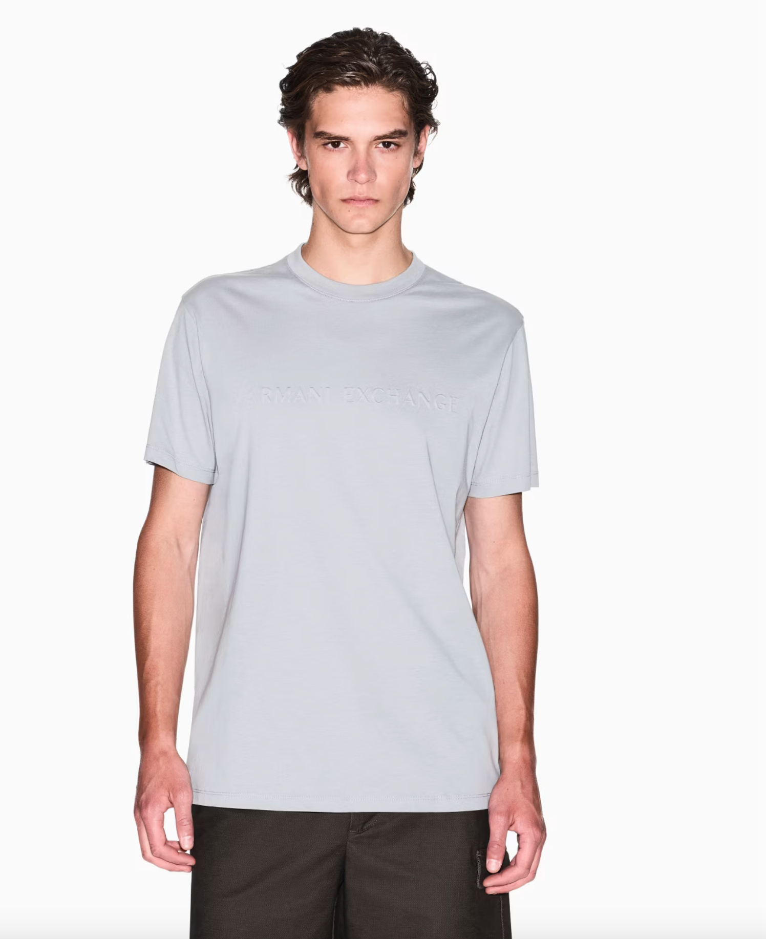 T-SHIRT - ARMANI EXCHANGE